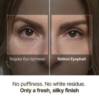 کرم دور چشم دکتر ملاکسین Eyephalt Retinol