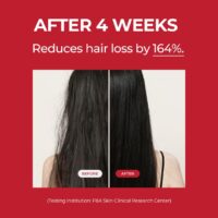 تونیک افزایش رشد مو و درخشان کننده مو ایو