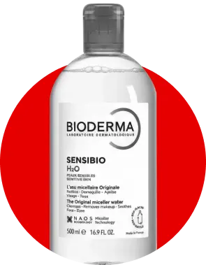 میسلار واتر