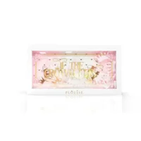 پالت سایه دو طبقه پی لوئیس The Crown Fits