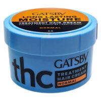 کرم مو گتسبی MOISTURE حجم 125