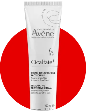 کرم ترمیم کننده