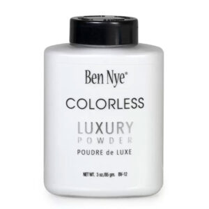 پودر فیکس بن نای رنگ colorless