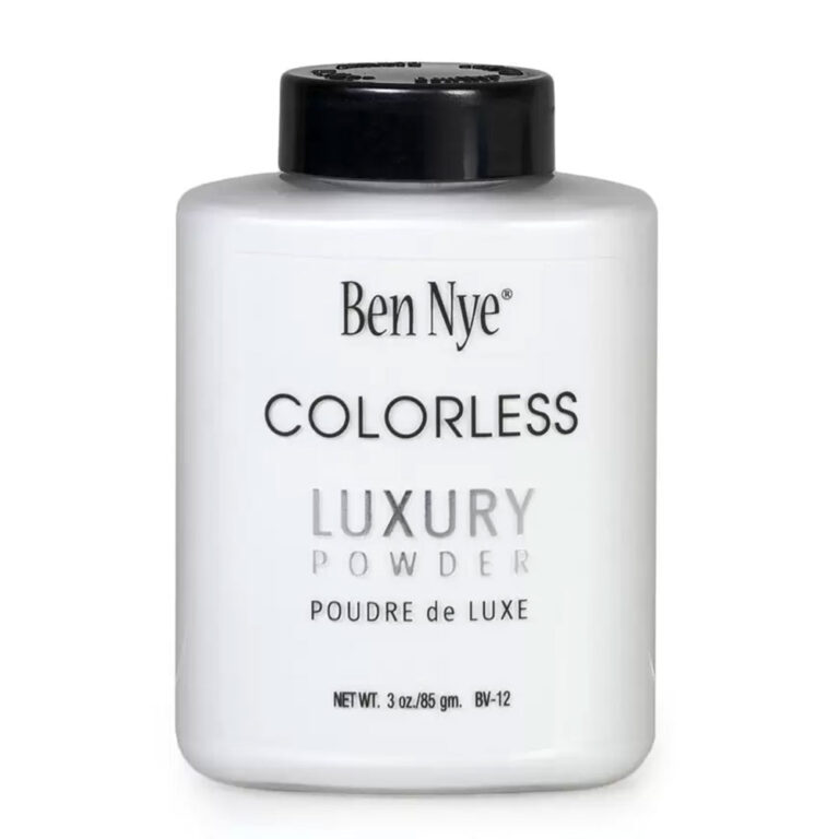 پودر فیکس بن نای رنگ colorless