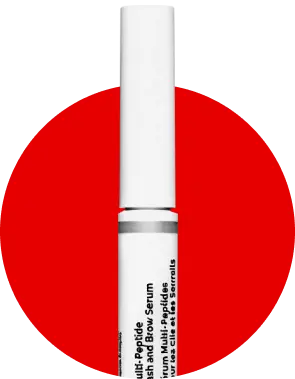 تقویت و احیای ابرو