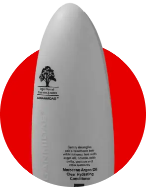 نرم کننده مو