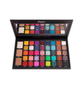 پالت سایه بی پرفکت Carnival XL Pro