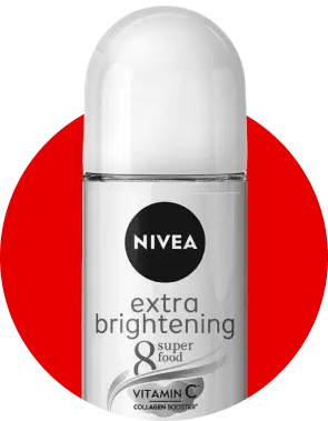 مام و اسپری ضد تعریق