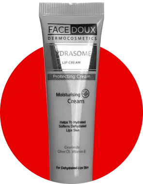 کرم مرطوب کننده لب