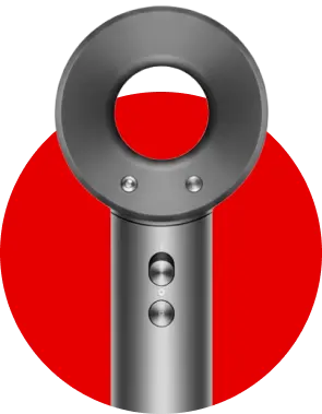 اسپری حالت دهنده مو