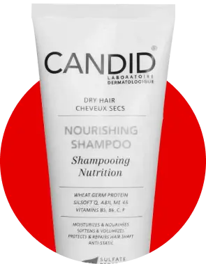 بدون سولفات