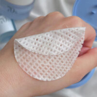 پد تقویت کننده مرطوب کننده آنوا Birch Moisture