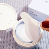 پد تقویت کننده مرطوب کننده آنوا Birch Moisture