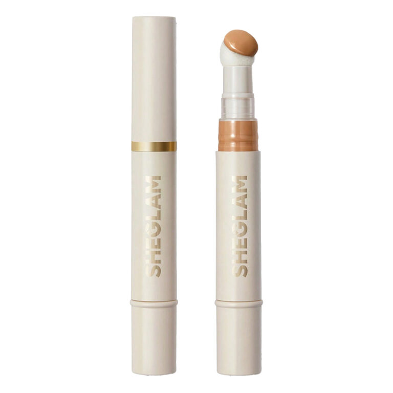 کانسیلر پد دار شیگلم رنگ HONEY