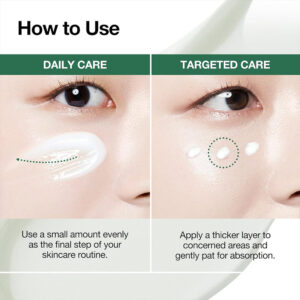 کرم ضد لک و قرمزی آنوا HEARTLEAF+ CENTELLA