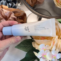 ضد آفتاب بیوتی آف جوسان AQUA FRESH