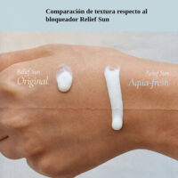 ضد آفتاب بیوتی آف جوسان AQUA FRESH