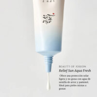 ضد آفتاب بیوتی آف جوسان AQUA FRESH