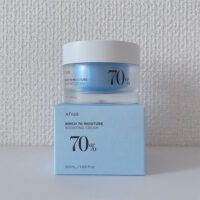 کرم تقویت کننده و مرطوب کننده آنوا Birch Moisture