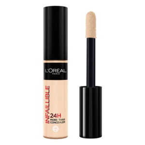 کانسیلر مایع لورآل infaillible شماره cashmere 327