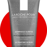 اسکراب صورت