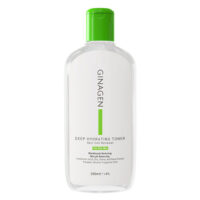 تونر رطوبت رسان پوست چرب ژیناژن oily