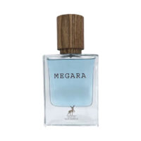 ادوپرفیوم مردانه الحمبرا مگاماره megara