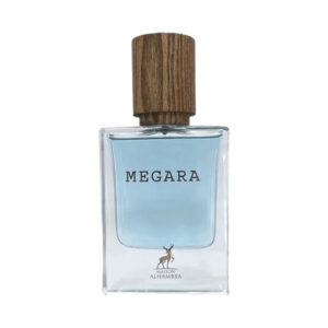 ادوپرفیوم مردانه الحمبرا مگاماره megara