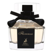 ادوپرفیوم زنانه الحمبرا گوچی فلورا Florenza