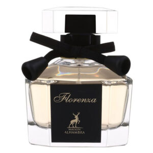 ادوپرفیوم زنانه الحمبرا گوچی فلورا Florenza