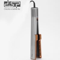 اتو و حالت دهنده ی مو دی اس پی 11177