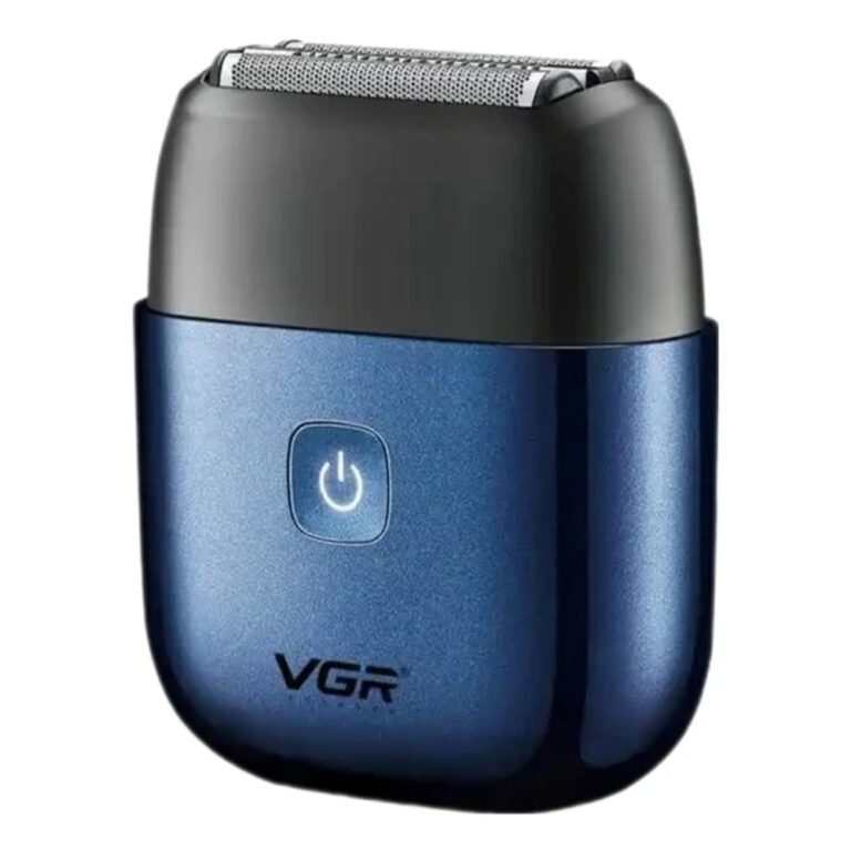 ماشین اصلاح موی صورت وی جی ار سری v-340