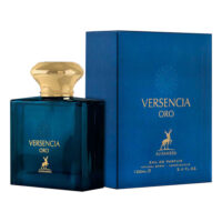 ادوپرفیوم مردانه ورساچ versencia الحمبرا