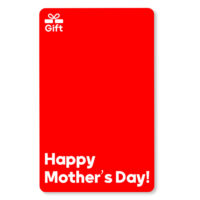 کارت هدیه روز مادر