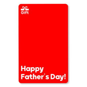 کارت هدیه روز پدر
