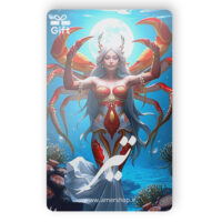 کارت هدیه ماه تولد تیر