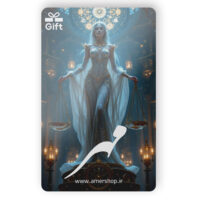 کارت هدیه ماه تولد مهر