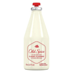 افتر شیو مردانه اولد اسپایس classic classique