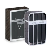 ادو پرفیوم مردانه آرماف Ventana Pour Homme حجم 100