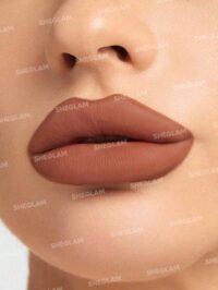 رژلب مات شیگلم Matte Allure رنگ Adulting