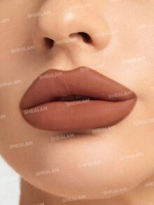 رژلب مات شیگلم Matte Allure رنگ Adulting