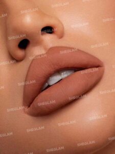 خرید رژلب مات شیگلم Matte Allure رنگ Adulting