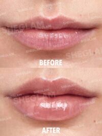 لیپ گلاس حجم دهنده لب شیگلم !That's Juicy حجم 6/8