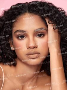 خرید رژ لب جامد شیگلم STARLIGHT VELVET رنگ Deep Under