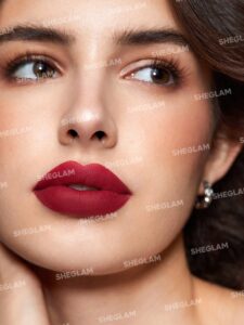 خرید رژلب مات شیگلم Matte Allure رنگ Carnival 530