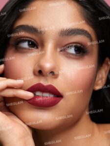 خرید رژلب مات شیگلم Matte Allure رنگ Carnival 530