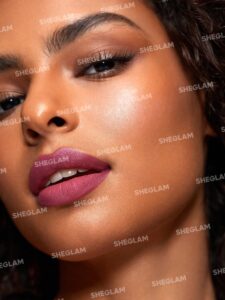 خرید رژلب مات شیگلم Matte Allure رنگ 203 WEDDING