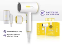 سشوار دی اس پی 30386