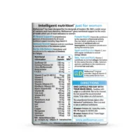 مکمل 30عددی ول وومن Vitabiotics