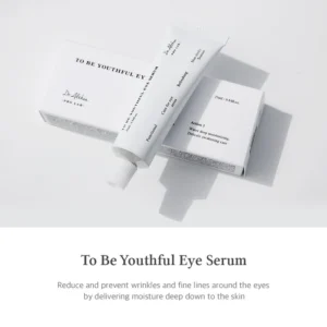 خرید سرم دور چشم دکتر آلتیا Youthful Eye حجم 254